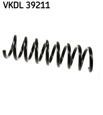 SKF VKDL 39211 Fahrwerksfeder